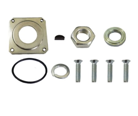 GB11666 REPARO ROTOR ALT. VOLVO 45A