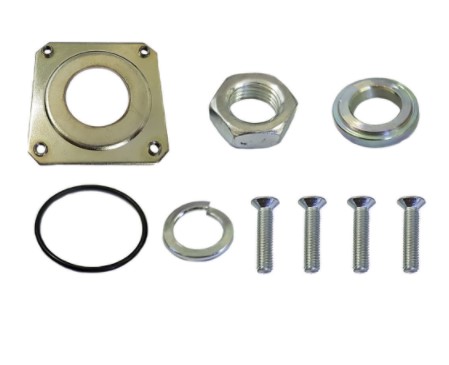GB11667 REPARO ROTOR ALT. MONZA/D20 45A
