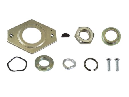 GB11668 REPARO ROTOR ALT. VW/FIAT 35A