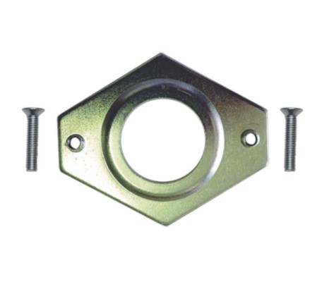 GB36677 TAMPA FIX. ROLAMENTO ALTERNADOR BOSCH C/R MONZA/FIAT/VW (C/02PÇS)