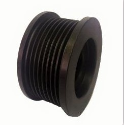CP1070 POLIA ALTERNADOR CASE/CITROEN/NEW HOLLAND 8CANAIS