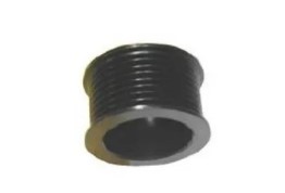 SF000BL2393 POLIA ALTERNADOR ISKRA/CAM.VW/CONSTELLATION 8CANAIS SEG