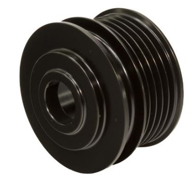 SF000BL1068 POLIA ALTERNADOR FIORINO/DOBLO/PALIO/UNO 5CANAIS SEG