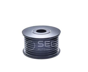 SF000BL2383 POLIA ALTERNADOR F4000/F350 14> CAM.VW 8CANAIS SEG