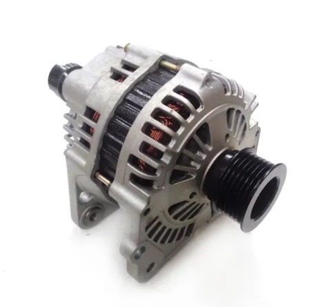 35214500 ALTERNADOR LUCAS INDIEL GOLF GTI 2.0 94/98 90A