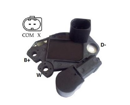 IK5410 REG VOLT ELETR