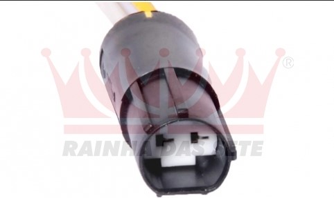 ETE7654 CHICOTE 2VIAS SENSOR ROTACAO/LUZ DE PLACA 