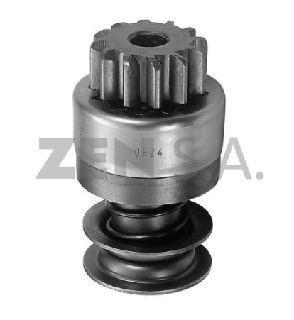 DR1985262 BENDIX PT. DELCO REMY 37MT 12D