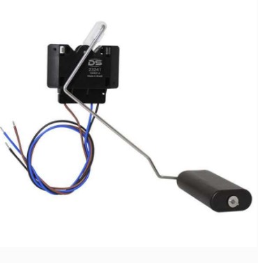 DS23241 SENSOR DE NIVEL DO COMBUSTIVEL P/ INJ. ELETR