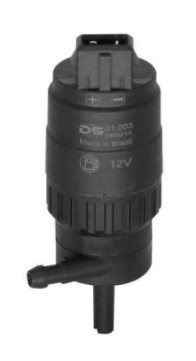 DS31003 MOTOR INJ. PARTIDA FRIO 12V FIAT/FORD/VW TOMADA EM T (BICO FINO)