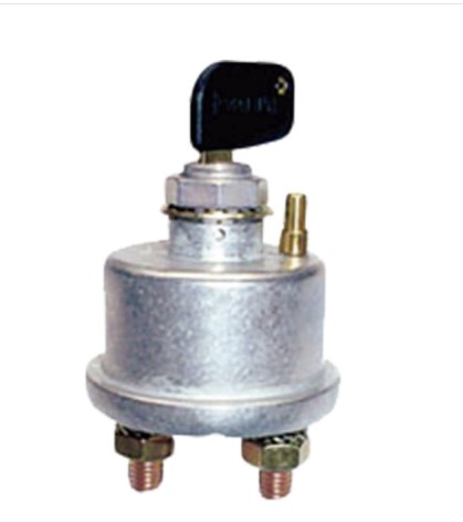 OP094008 CHAVE GERAL BATERIA PAINEL CATERPPILAR 500AMP