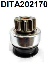 DITA202170 BENDIX PT. MITSUBISHI EMPILHADEIRA CLARK 10D (ZEN0596)