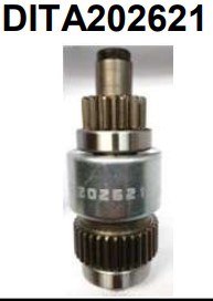 DITA202621 BENDIX PT. DENSO CASE 580L 13D (ZEN1829)