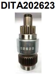 DITA202623 BENDIX PT. DENSO CATERPILLAR/KOMATSU 10D (ZEN1831)