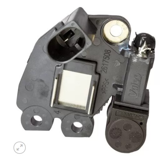 VA501413 REG VOLT ELETR