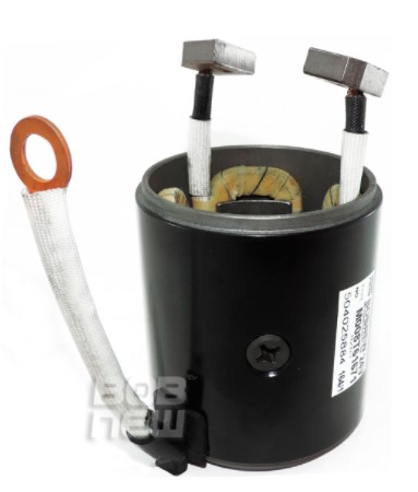 MCM320C BOBINA NA CARCACA CATERPILLAR 320C NOVA