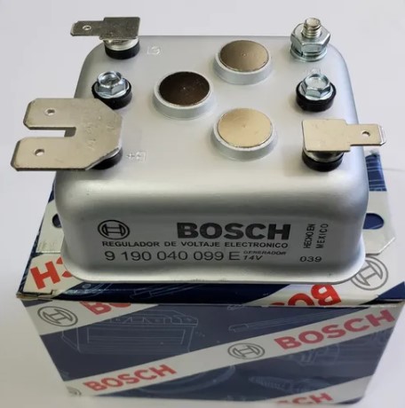 B1987MN0013 REG VOLT ELETR 