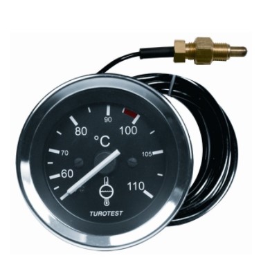 TU302443 RELOGIO TEMPERATURA MECANICO 60MM 2MTS
