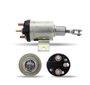 B933A451015 AUTOMATICO PT. BOSCH PERKINS 12V C/PISTAO ZM506