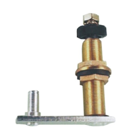 G130E PIVO LIMP. MB 3 LIMP. (CABINE ALTA) L/E