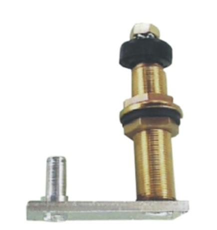 G132D PIVO LIMP. MB 3 LIMP. (CABINE ALTA) L/D