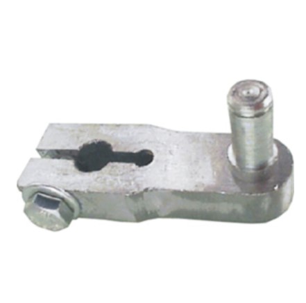 G161 MANIVELA LIMPADOR MB 3 LIMP (CABINE ALTA) TDS.
