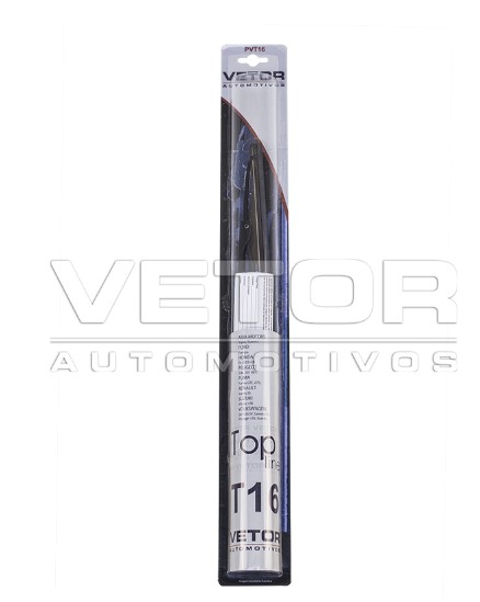 PVT016 PALHETA 16" UNIVERSAL VTO 