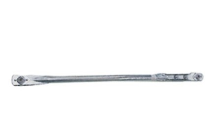 G050E BARRA LIMP. PARA-BRISA MB. 3 LIMP. (ALTA) ESQUERDA