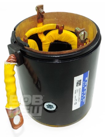TG5173 BOBINA NA CARCACA DENSO CATERPILAR 12V 