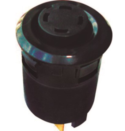 OP021064 BOTAO PRES. PAINEL MB 4TERM