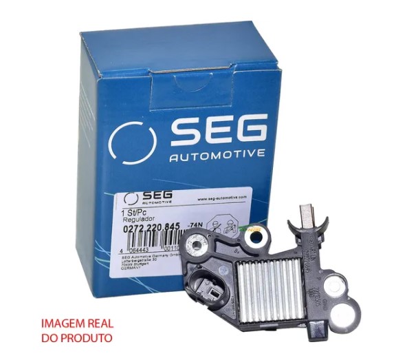 S0272220845 REG VOLT ELETR SEG