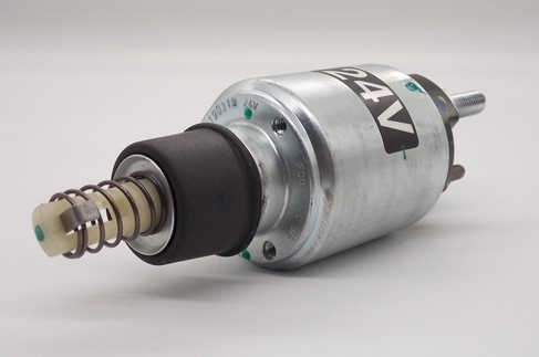 SF002G20915 AUTOMATICO PT. BOSCH CARGO MODERNO 24V ZM3536 SEG