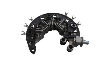 IK3017 PONTE RETIFICADORA