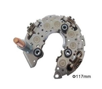 IK3147 PONTE RETIFICADORA 