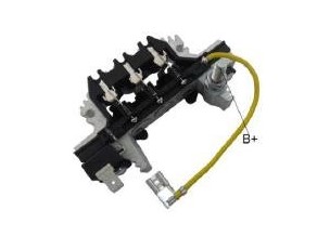 IK3575 PONTE RETIFICADORA 