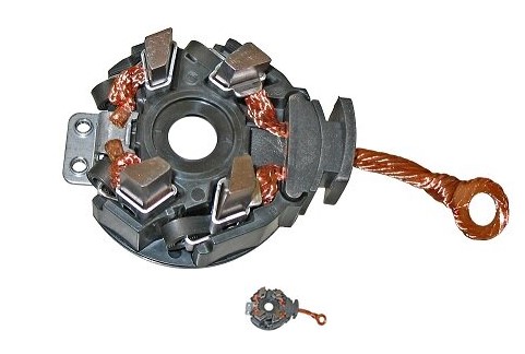 IK1042 PORTA ESCOVAS (1.242/4)