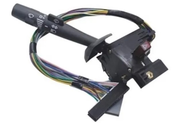 EW005072 CH DE SETA S10/SILVERADO/BLAZER 94/00 AJUSTE LINEAR