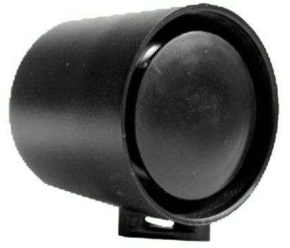 TRS400226 MICRO SIRENE 24V 6 TOQUES 115DB - SELADA - 4,5CM X 4,7 CM