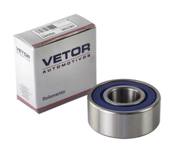 VTR62303DDU ROLAMENTO ALTERNADOR FIAT MARELLI 47X17X19