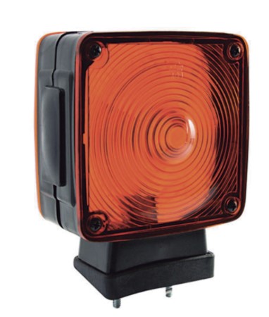 PL04082101 LANTERNA DIANT.MB CARA PRETA 83> D/E