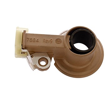 10521657 PORTA ESC. ALTERNADOR DELCO REMY 18SI 28SI