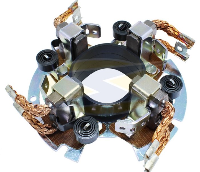 PORTA ESC. MOTOR PARTIDA 1.122/4