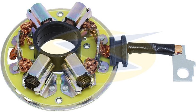 PORTA ESC. MOTOR PARTIDA 1.162/4
