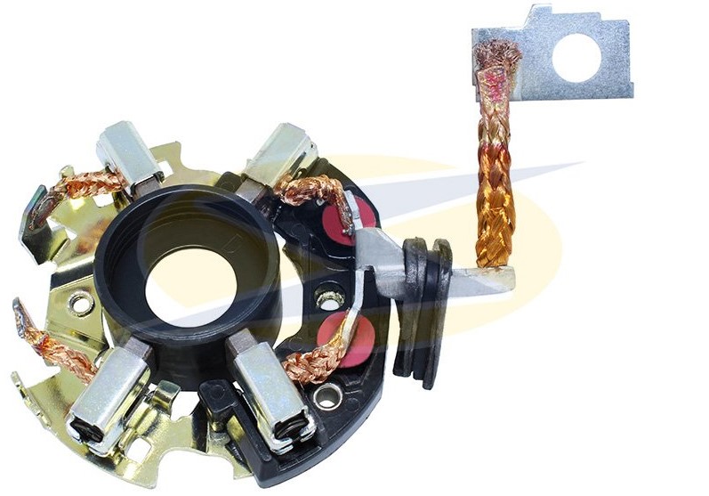 PORTA ESC. MOTOR PARTIDA 1.219/4