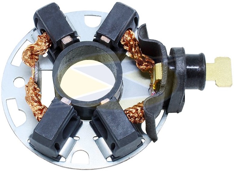 PORTA ESC. MOTOR PARTIDA 1.249/4