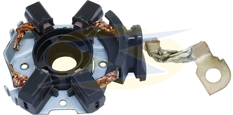 PORTA ESC. MOTOR PARTIDA 1.272/4