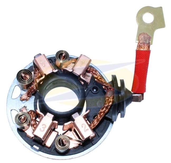 PORTA ESC. MOTOR PARTIDA 1.356/4