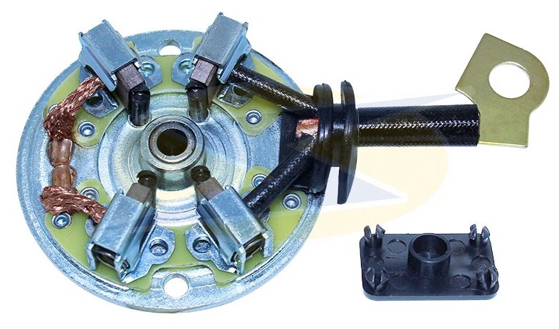 PORTA ESC. MOTOR PARTIDA 1.362/4