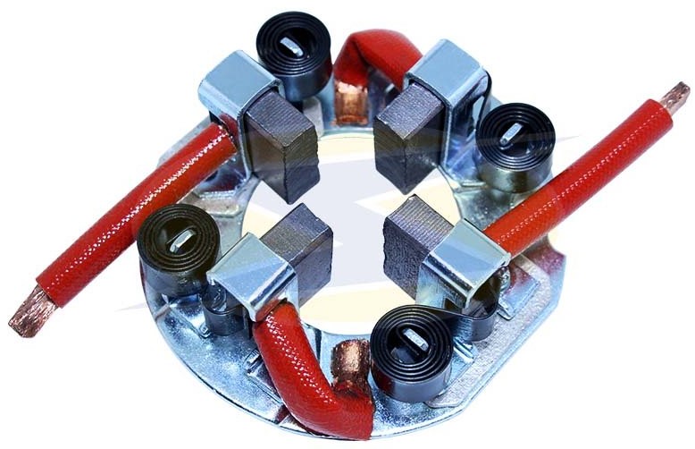 PORTA ESC. MOTOR PARTIDA 1.363/4