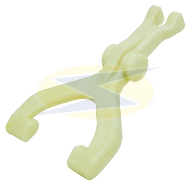 GARFO MOTOR DE PARTIDA 4.470